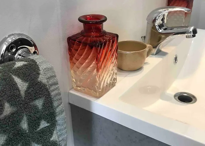 With Jardin Tropical Terrasse - Center - 150m * Μπιαρίτζ