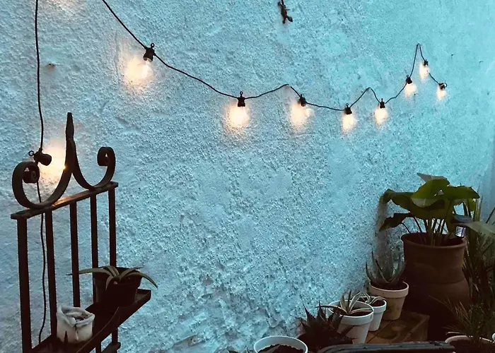 With Jardin Tropical Terrasse - Center - 150m Διαμέρισμα Μπιαρίτζ