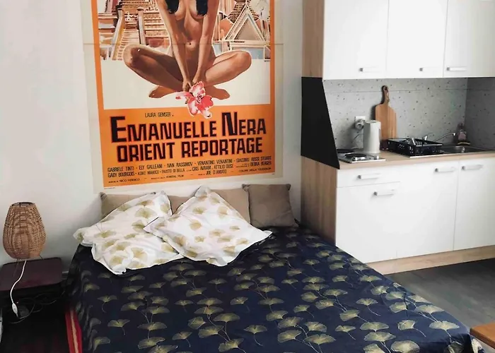 With Jardin Tropical Terrasse - Center - 150m * Μπιαρίτζ