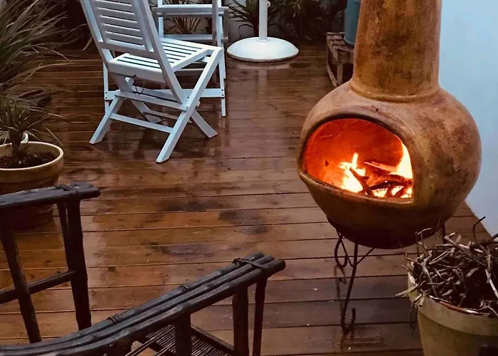 Апартаменты With Jardin Tropical Terrasse - Center - 150m Биарриц