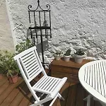 Apartment With Jardin Tropical Terrasse - Center - 150m *