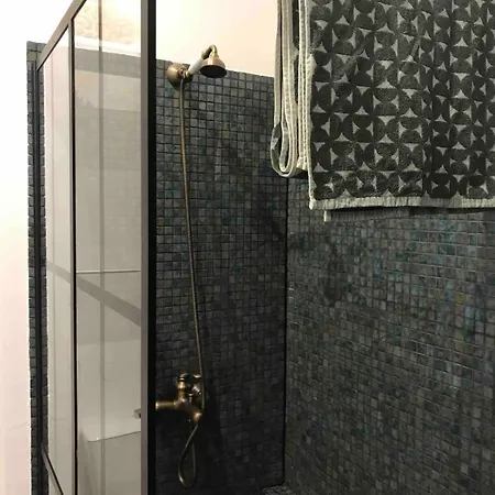 Apartamento With Jardin Tropical Terrasse - Center - 150m *