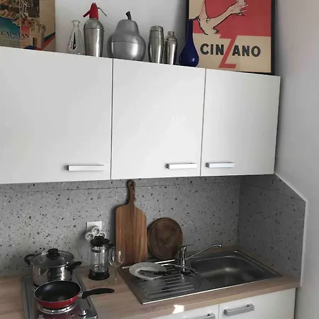 With Jardin Tropical Terrasse - Center - 150m Apartamento Biarriz